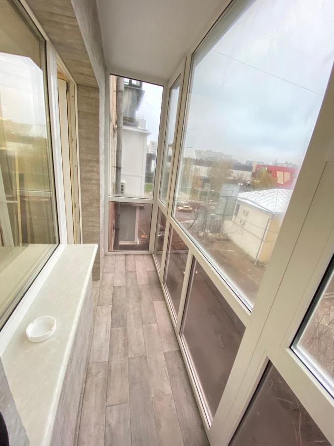 Suite Mira Avenue Center Двухкомнатная Квартира В Центре Возле Тц Цум Chernihiv Bagian luar foto