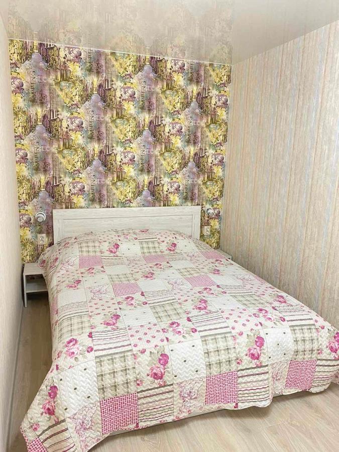 Suite Mira Avenue Center Двухкомнатная Квартира В Центре Возле Тц Цум Chernihiv Bagian luar foto