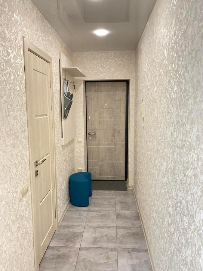 Suite Mira Avenue Center Двухкомнатная Квартира В Центре Возле Тц Цум Chernihiv Bagian luar foto
