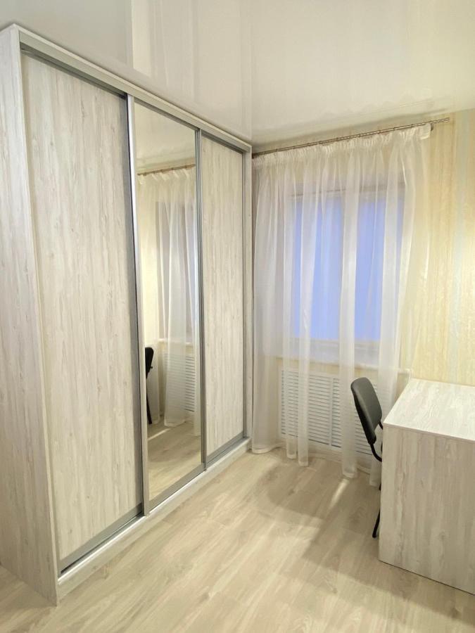 Suite Mira Avenue Center Двухкомнатная Квартира В Центре Возле Тц Цум Chernihiv Bagian luar foto